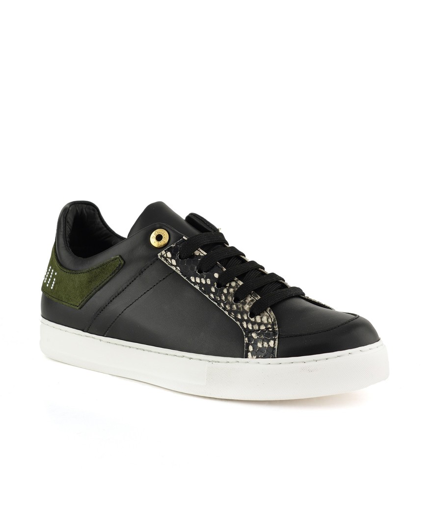 Roberto Botticelli SKU185 BLACK Online