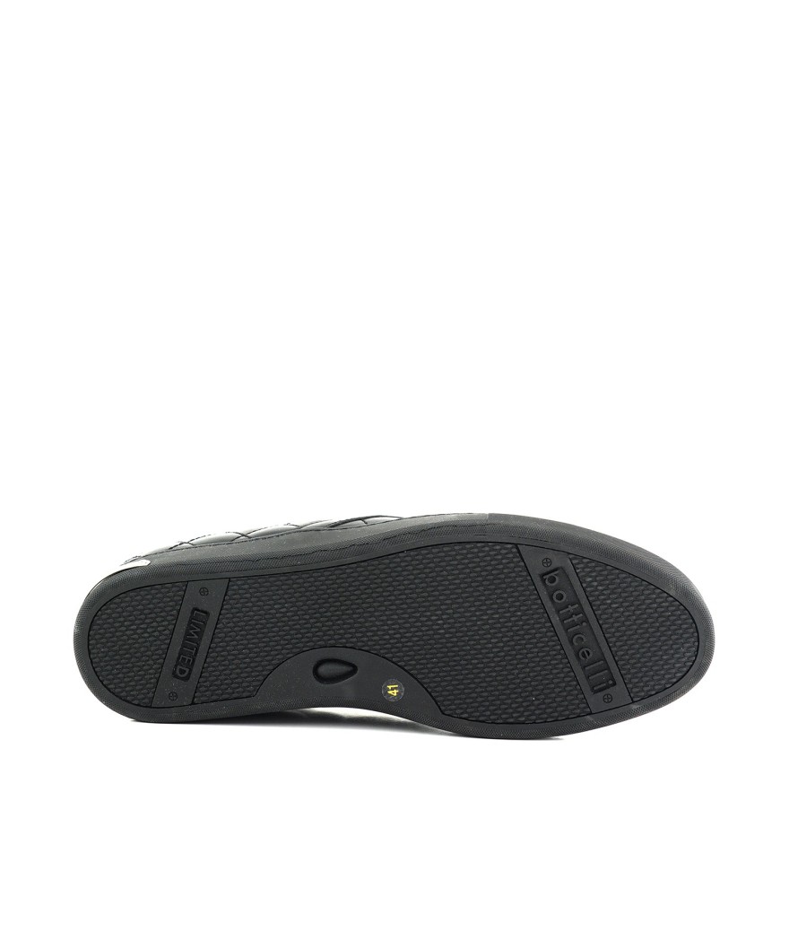 Roberto Botticelli SKU181F BLACK Outlet