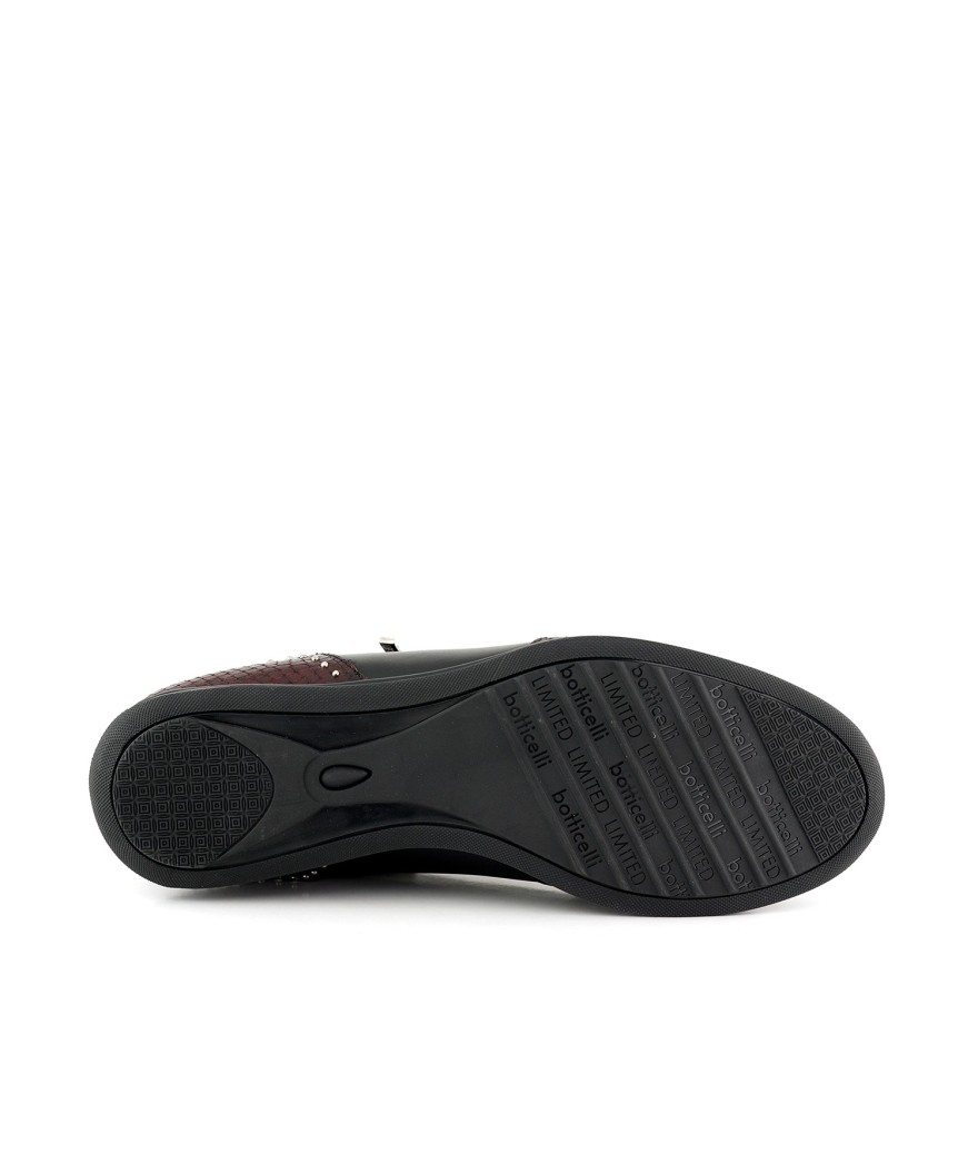 Roberto Botticelli SKU 165 BLACK In Vendita