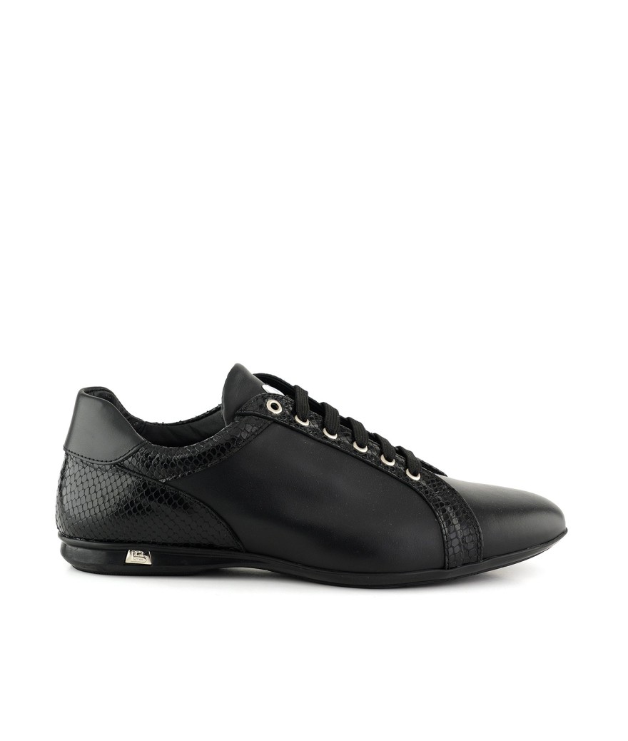 Roberto Botticelli SKU159 BLACK Saldi