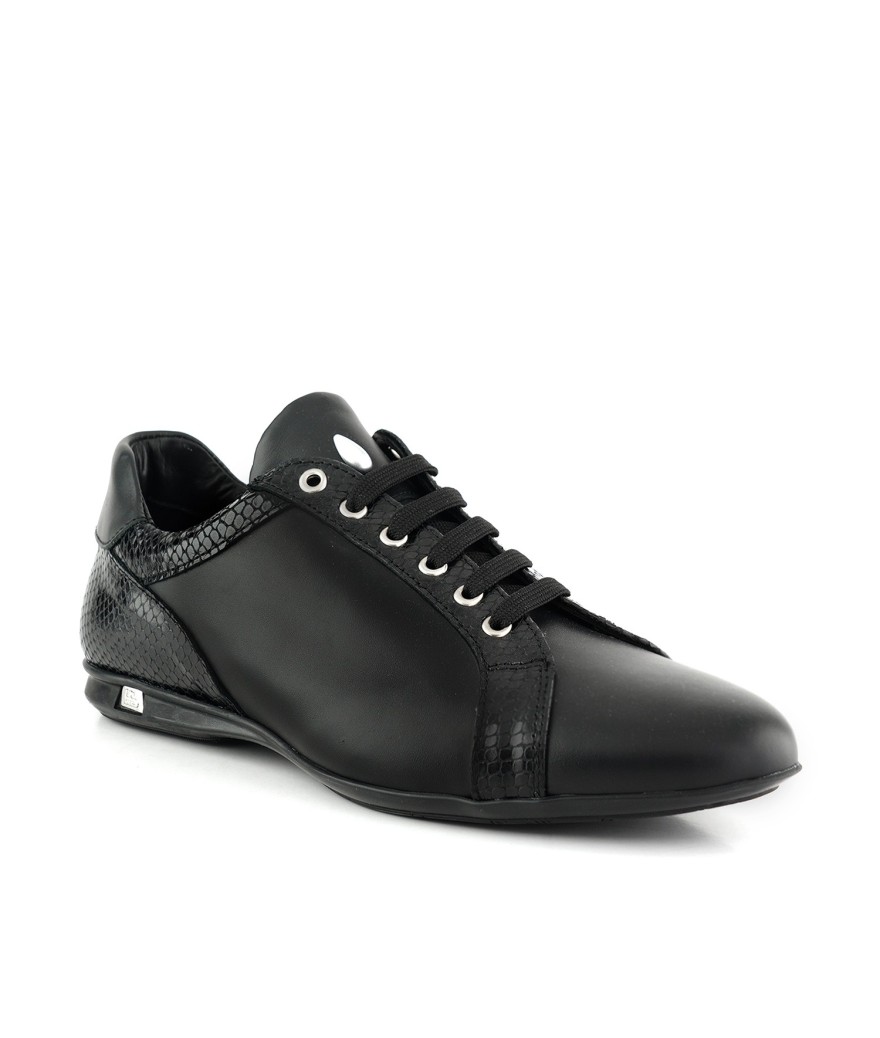 Roberto Botticelli SKU159 BLACK Saldi