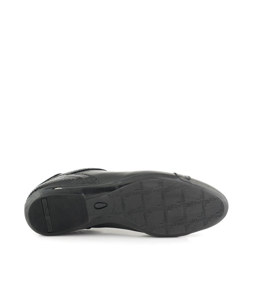 Roberto Botticelli SKU159 BLACK Saldi